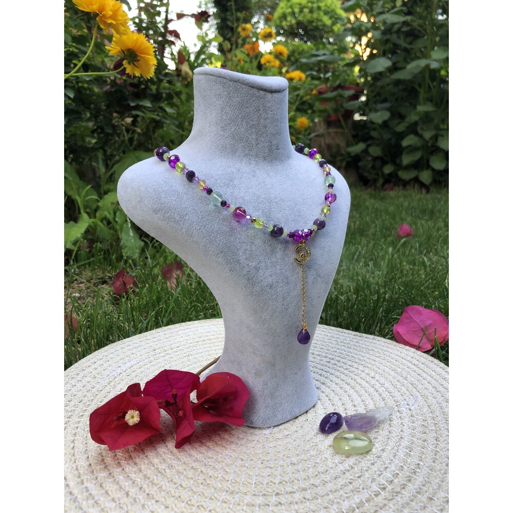 Stardust Choker