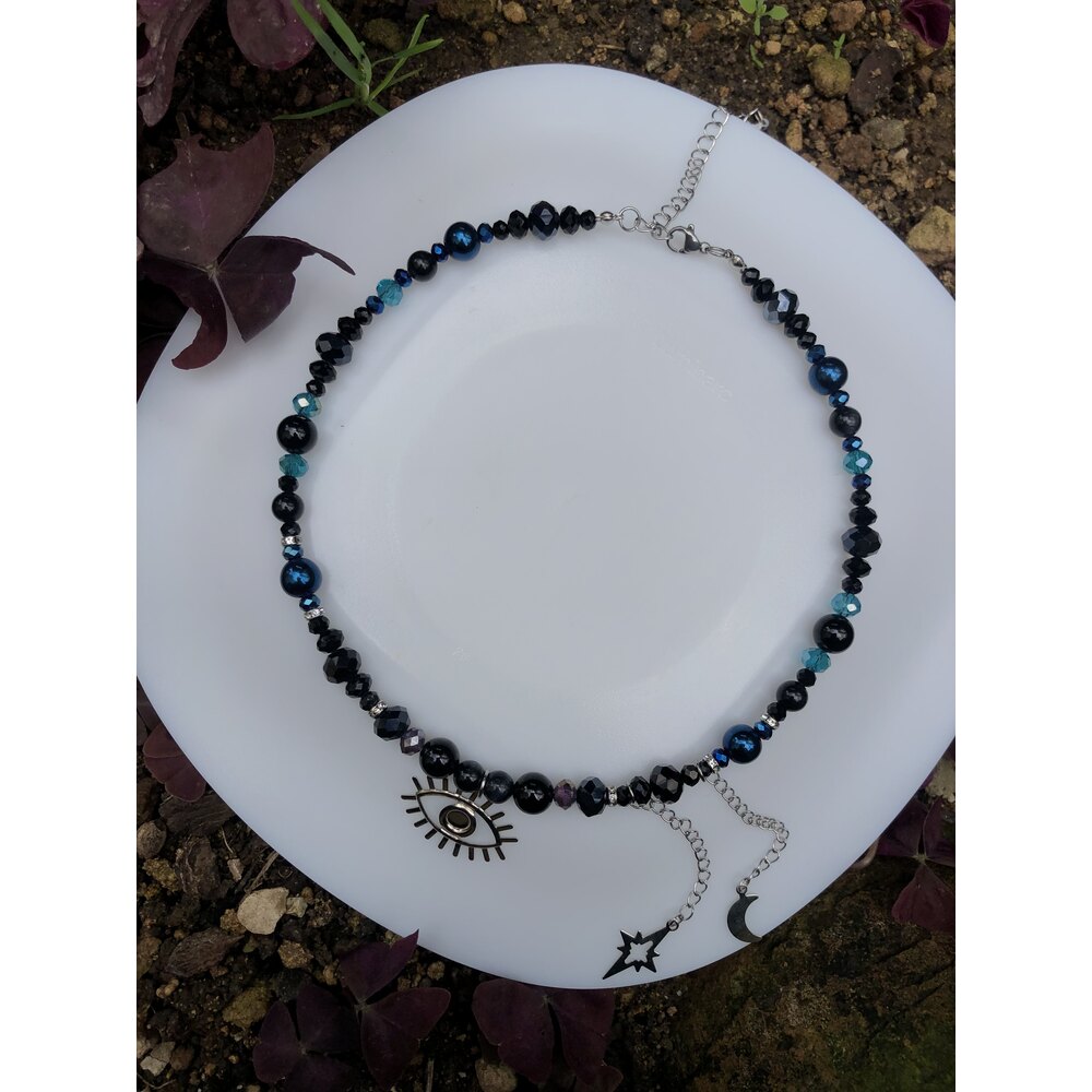 Future Teller choker