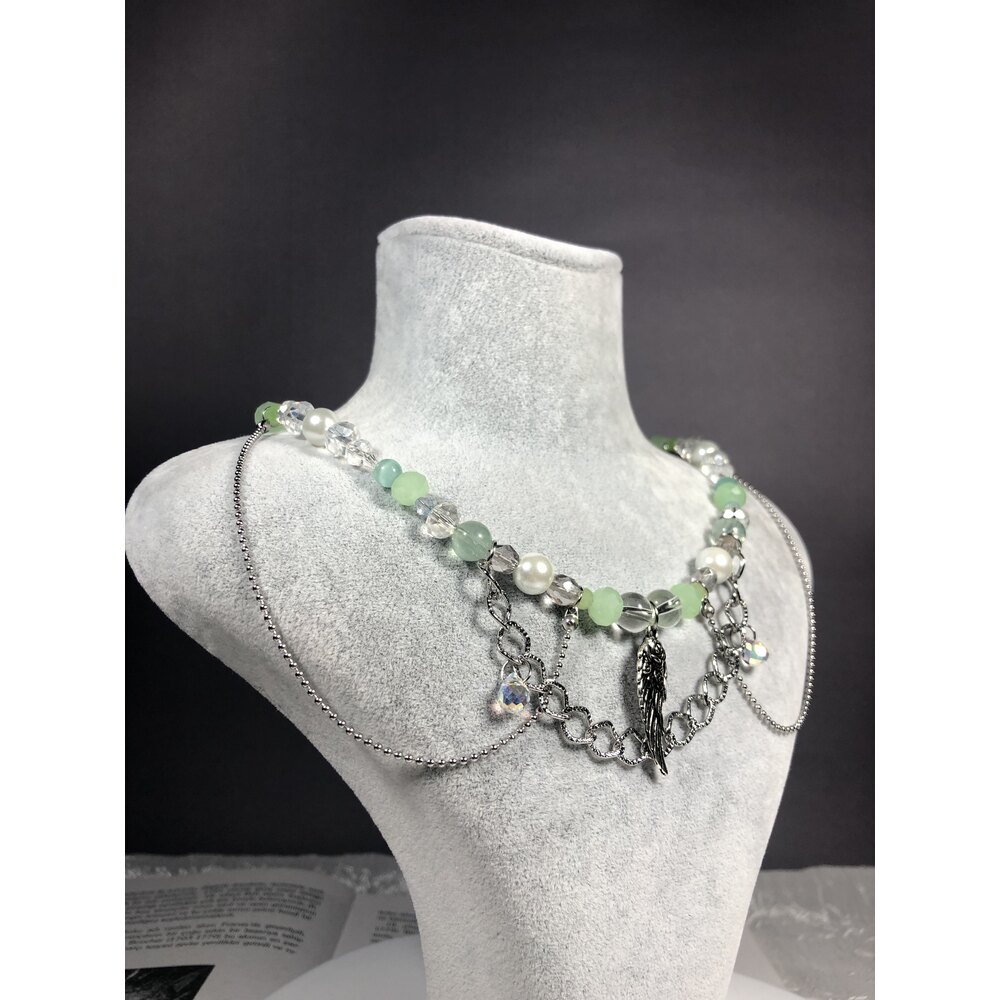 Ava Mermaid Choker
