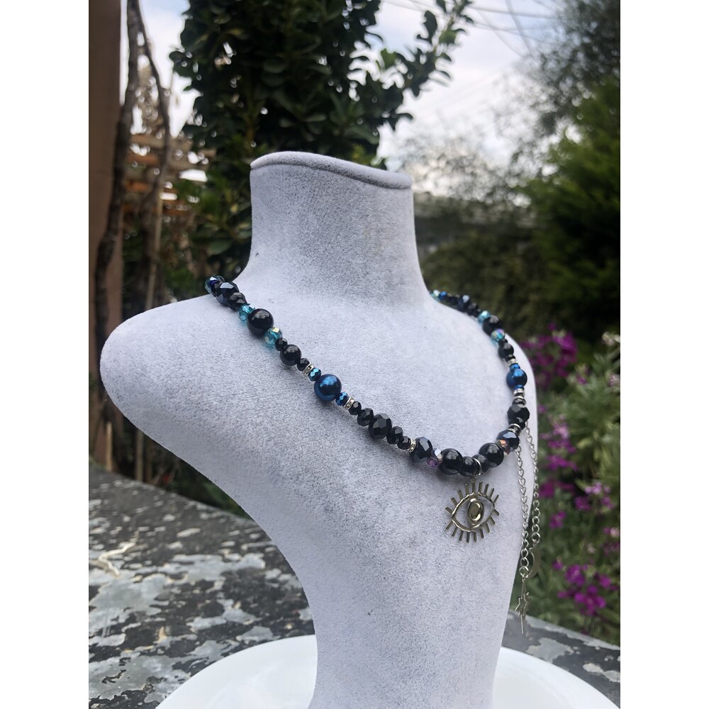 Future Teller choker
