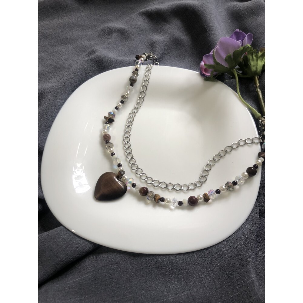 Gaia Choker Kolye 