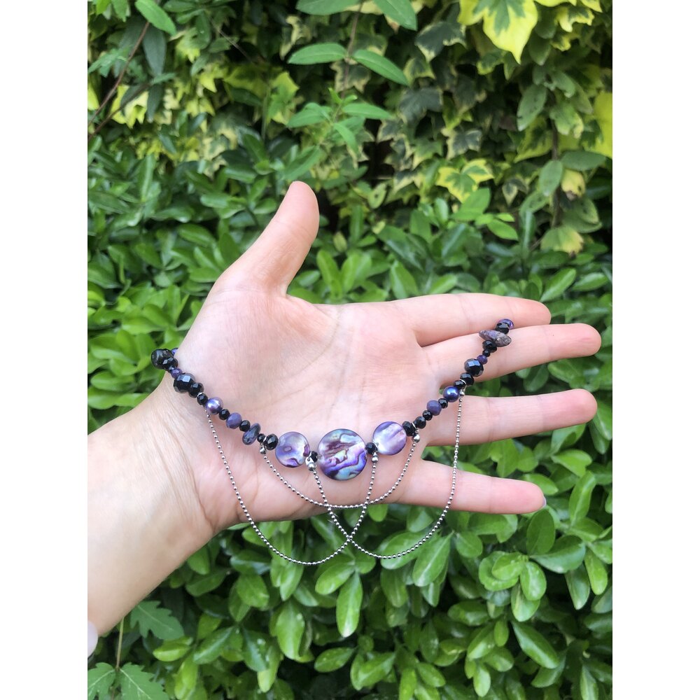 Ylönen Choker 