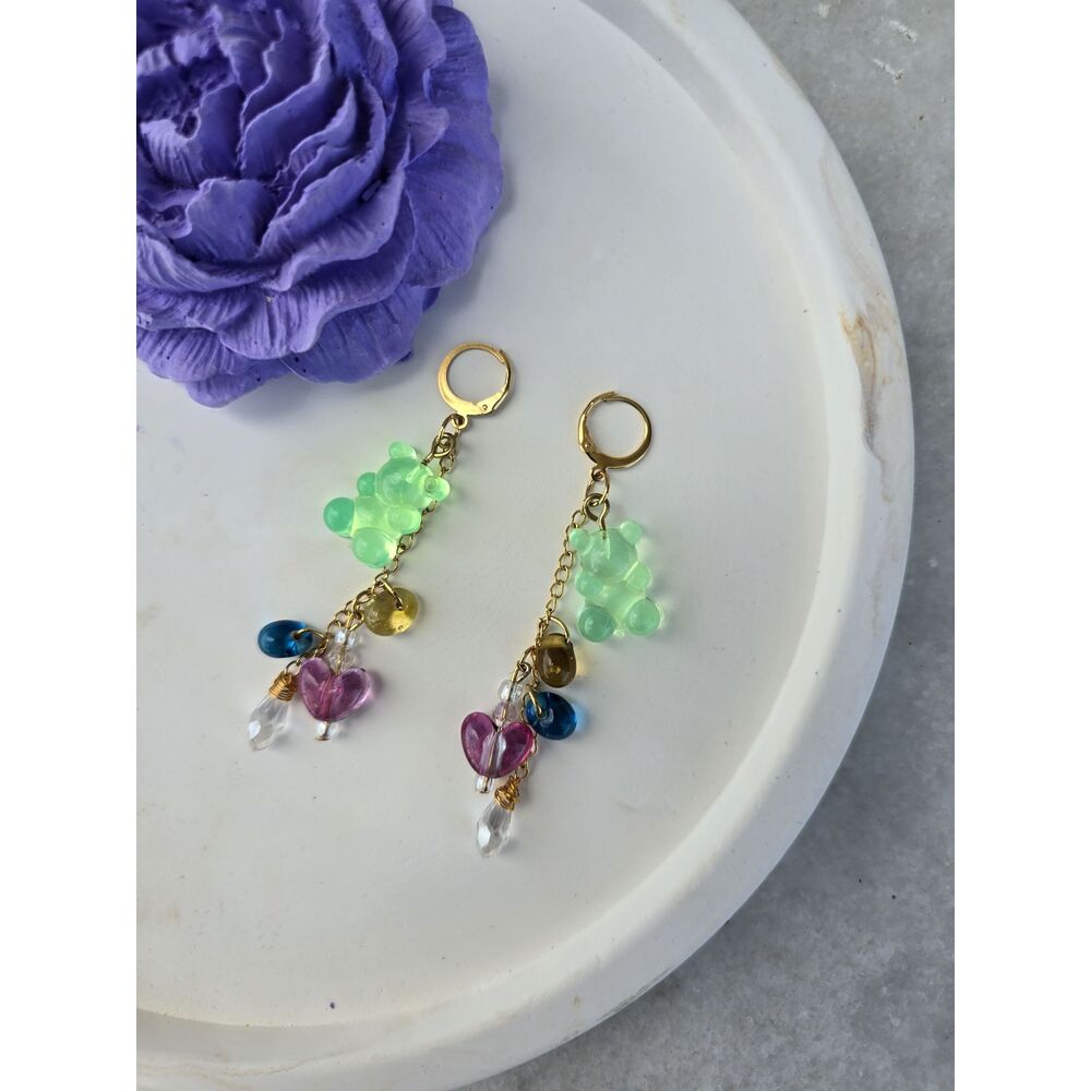 jellyboo Green (tek adet)