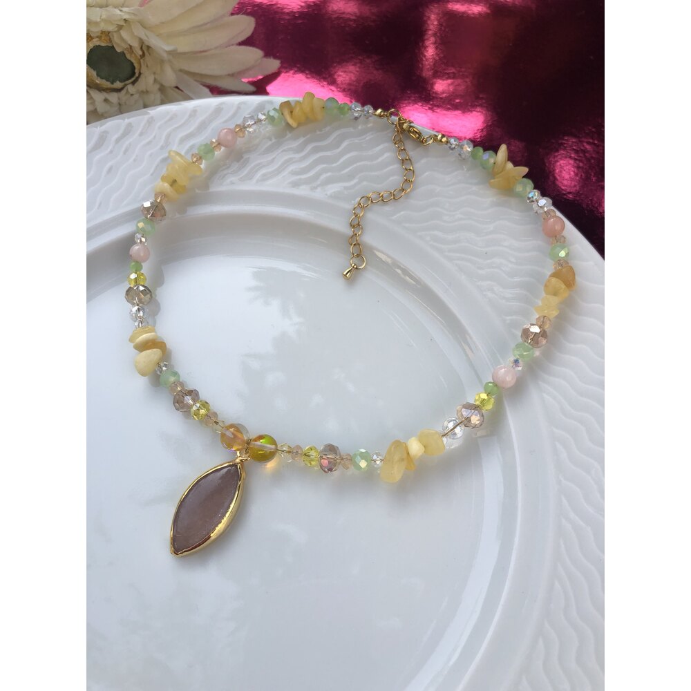Anna Choker