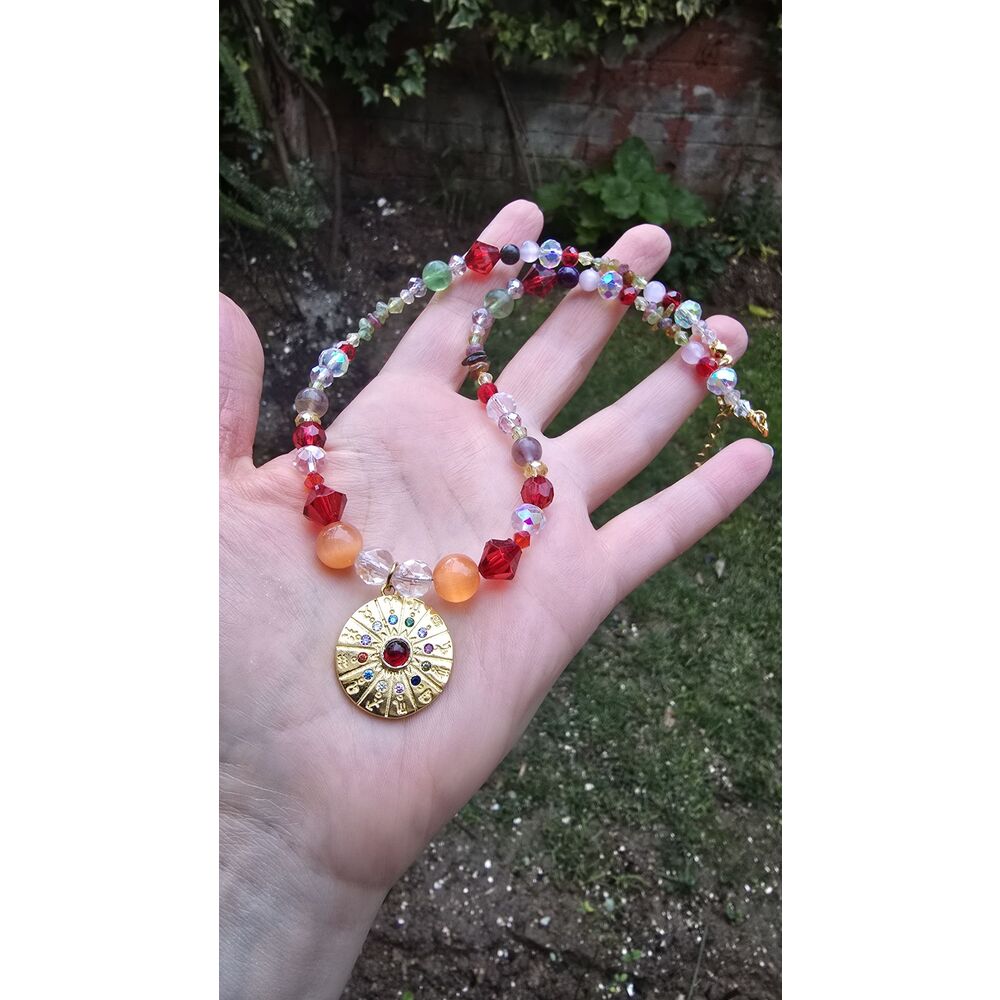 Sparkle Zodiac