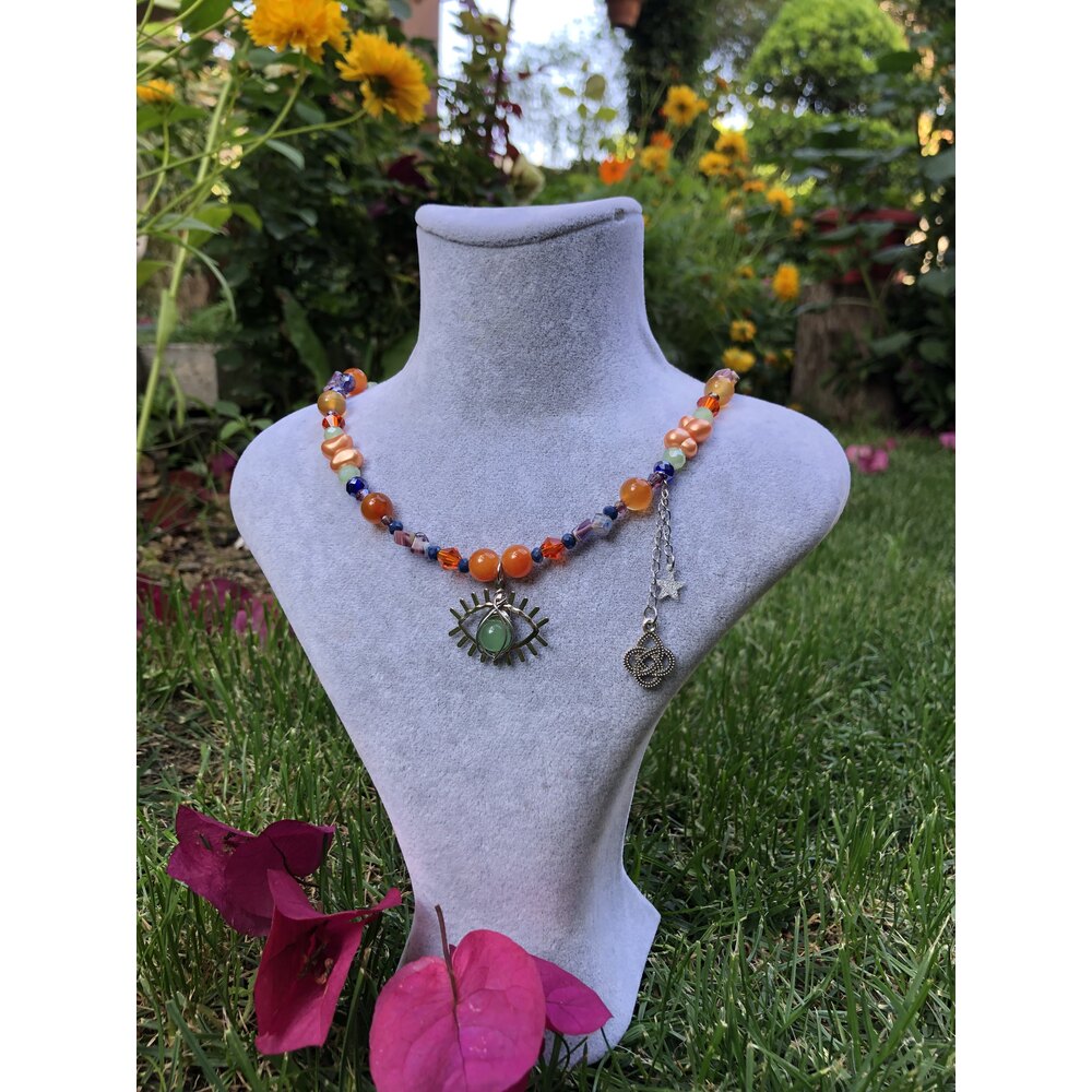 Viola Choker