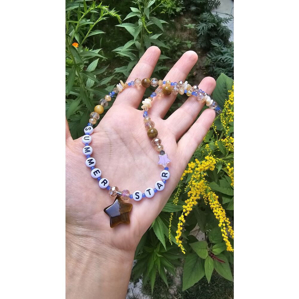 Summer Star