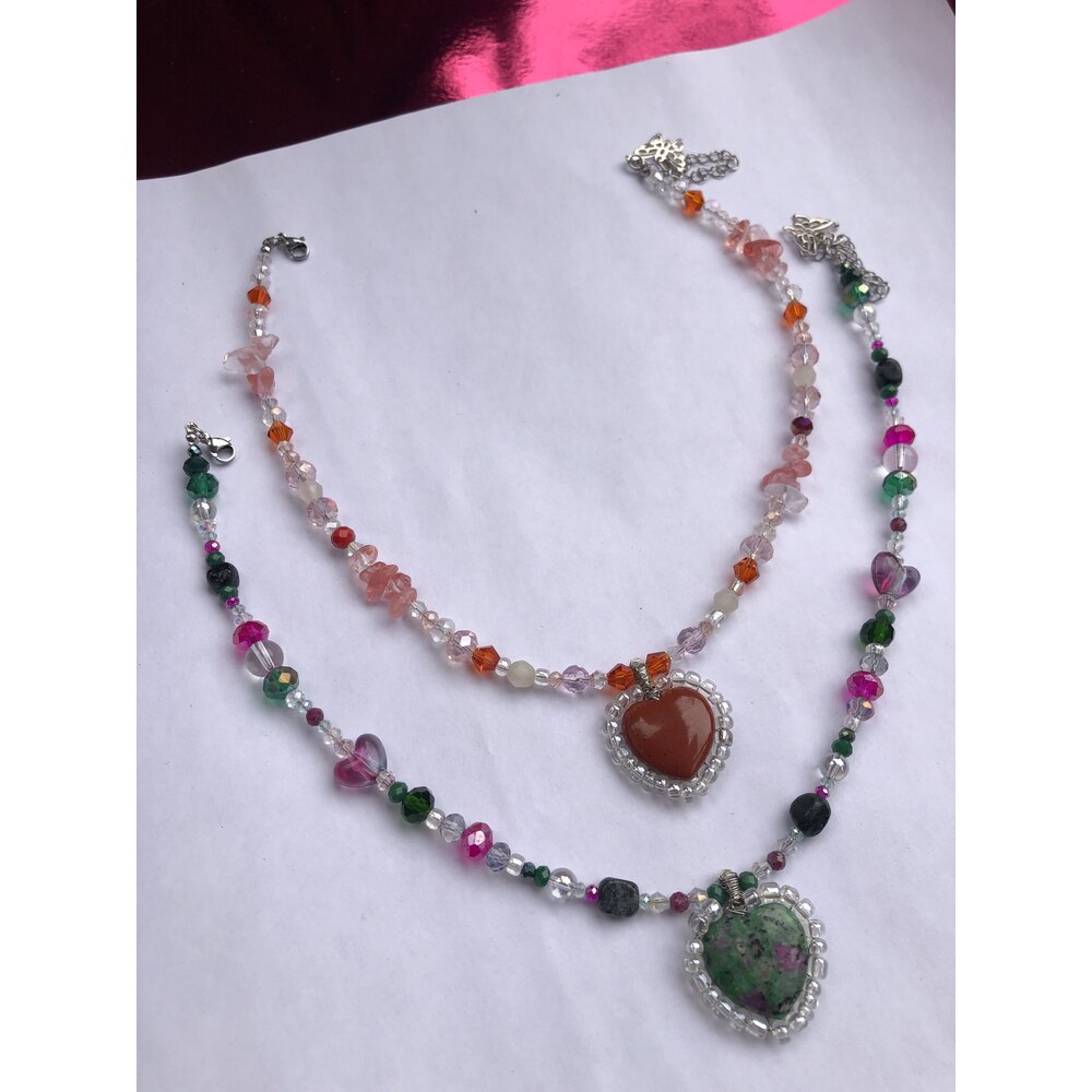 Aniola choker