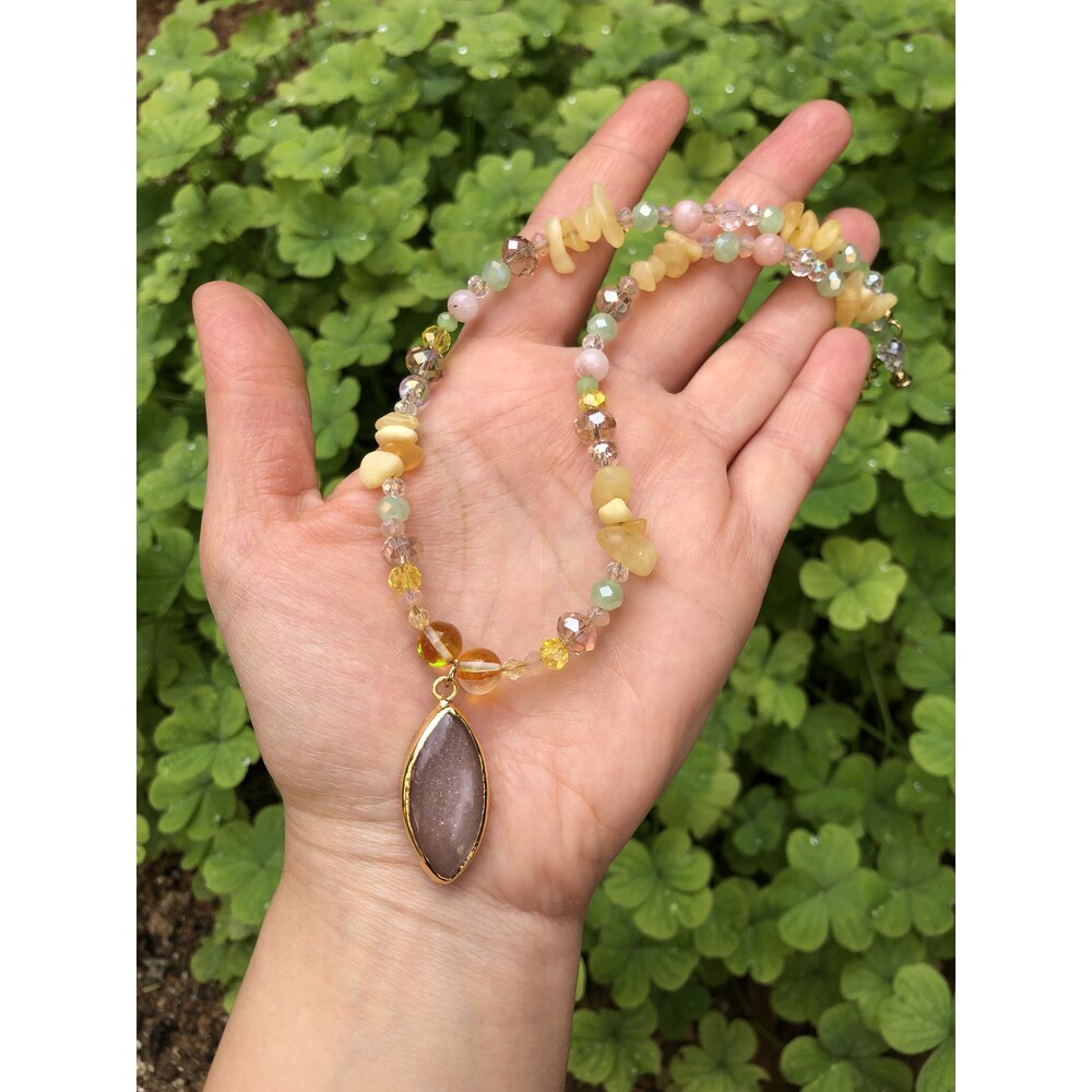 Anna Choker