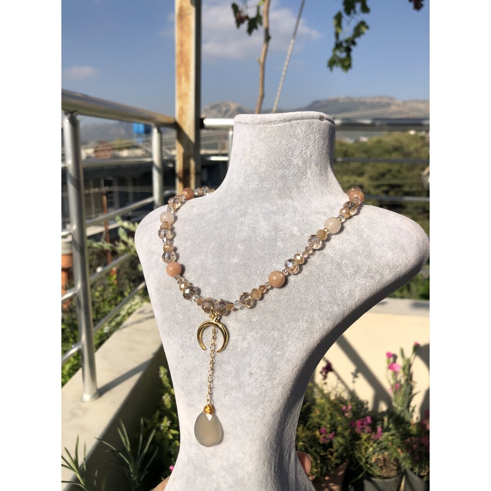 Solary Choker