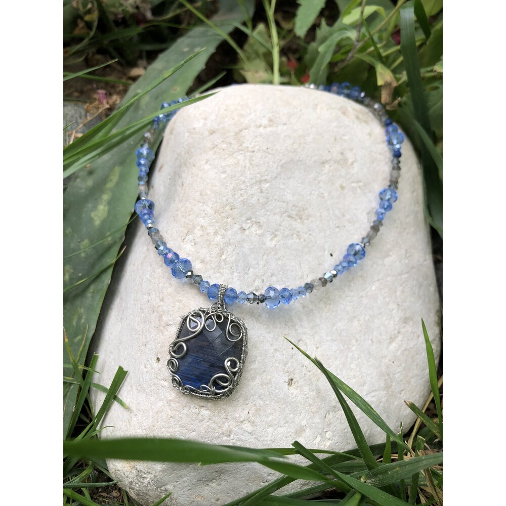 Gabriela Choker