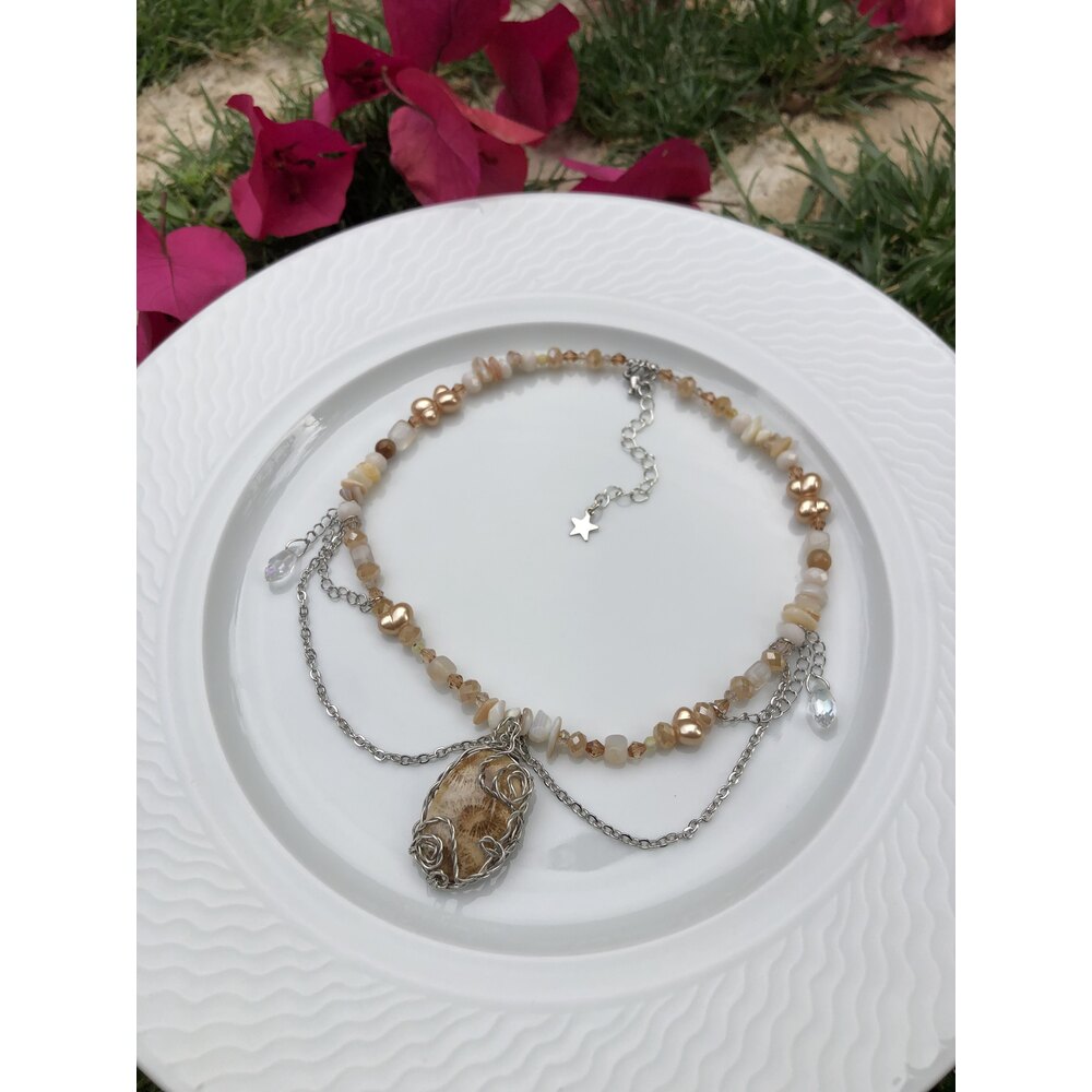 Aden Fairy Choker