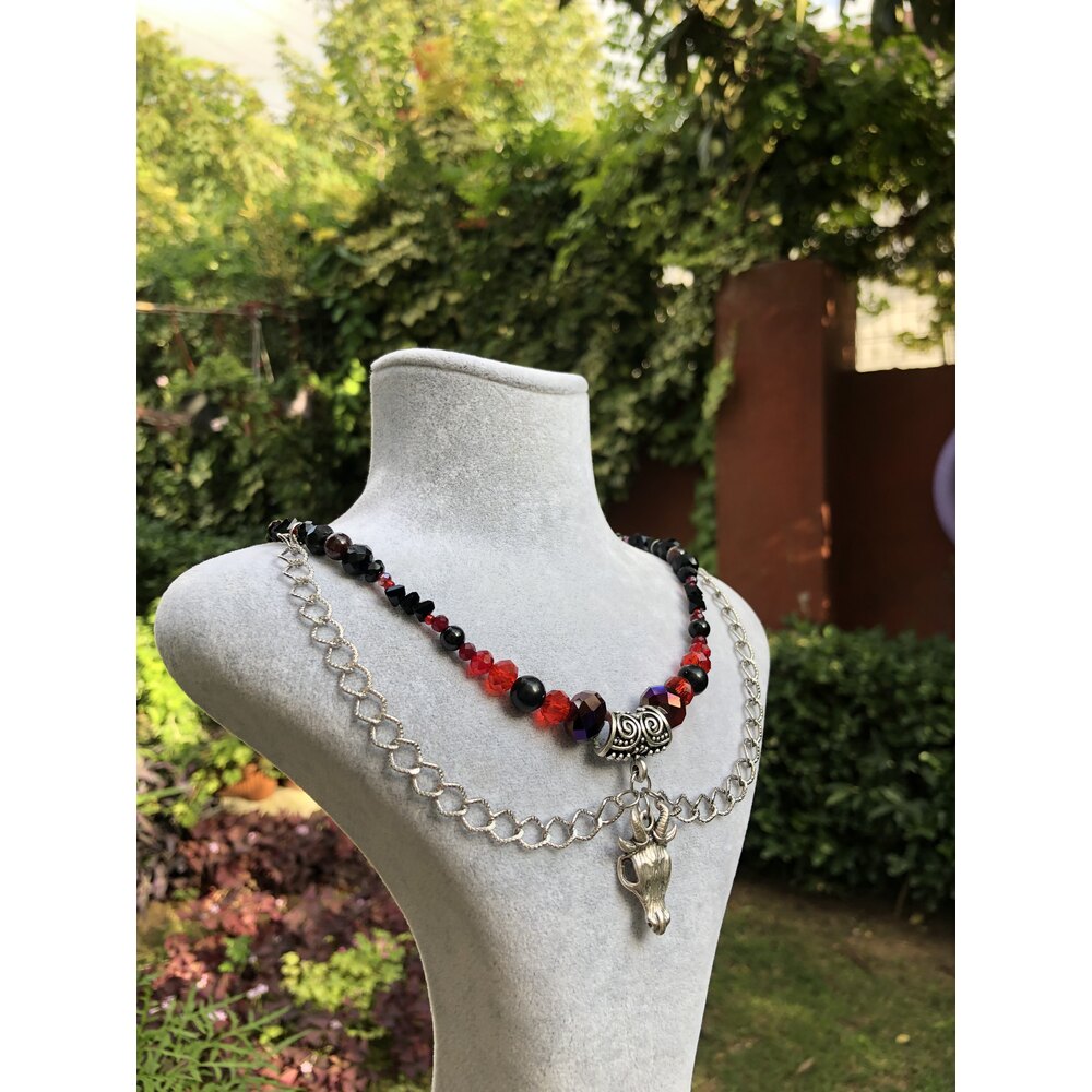shaman choker 