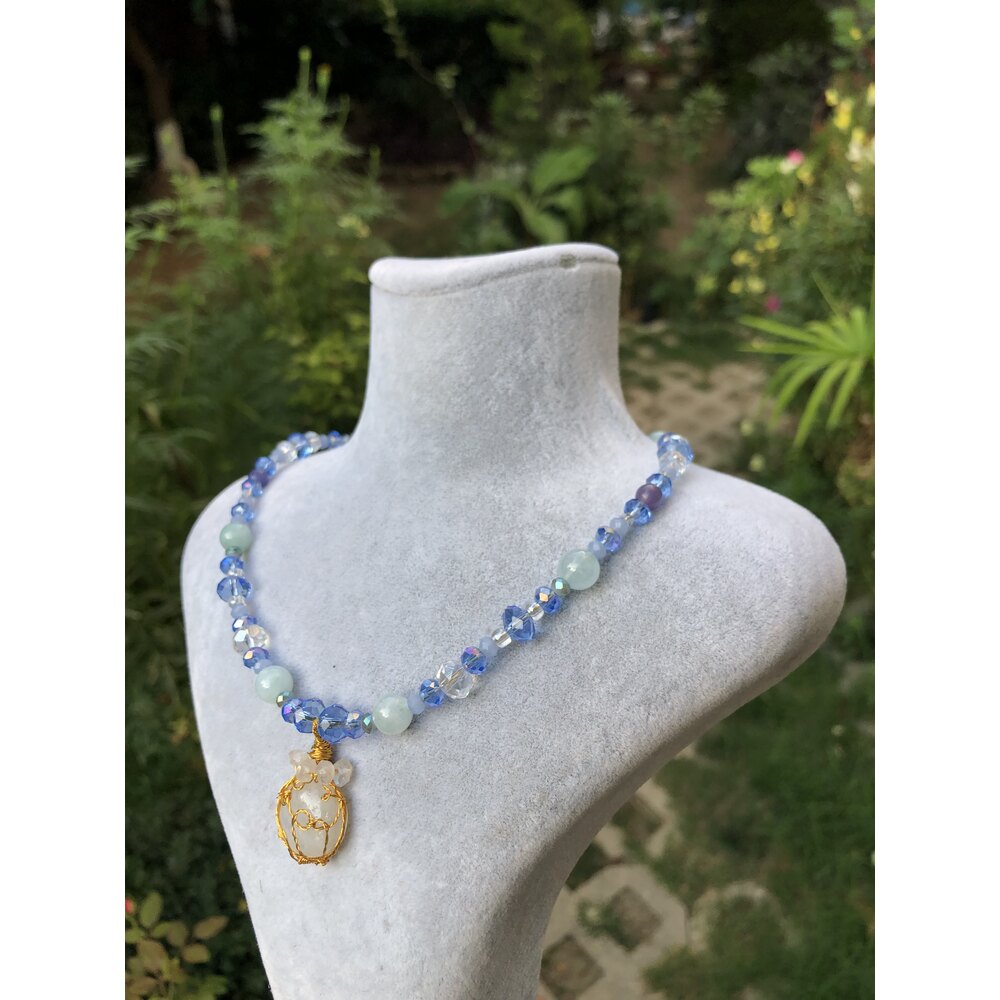 moon potion choker