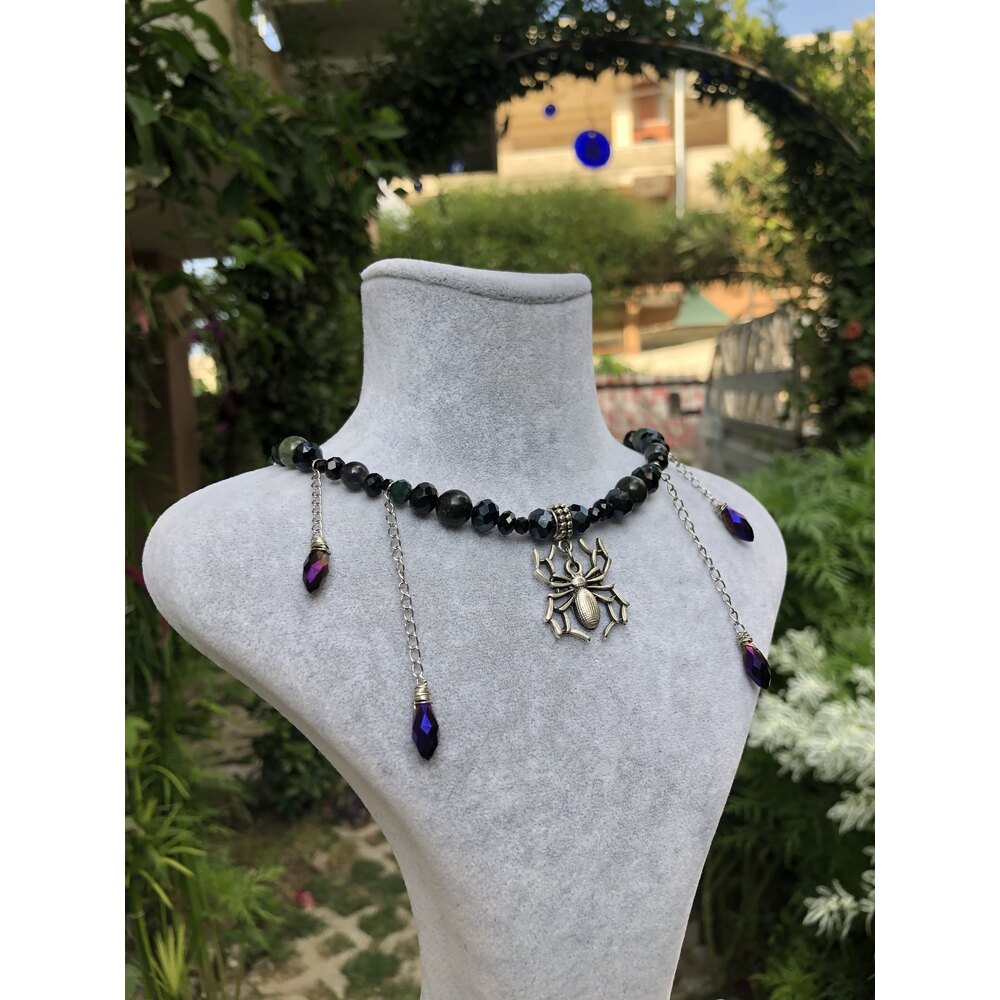 Zelda Choker