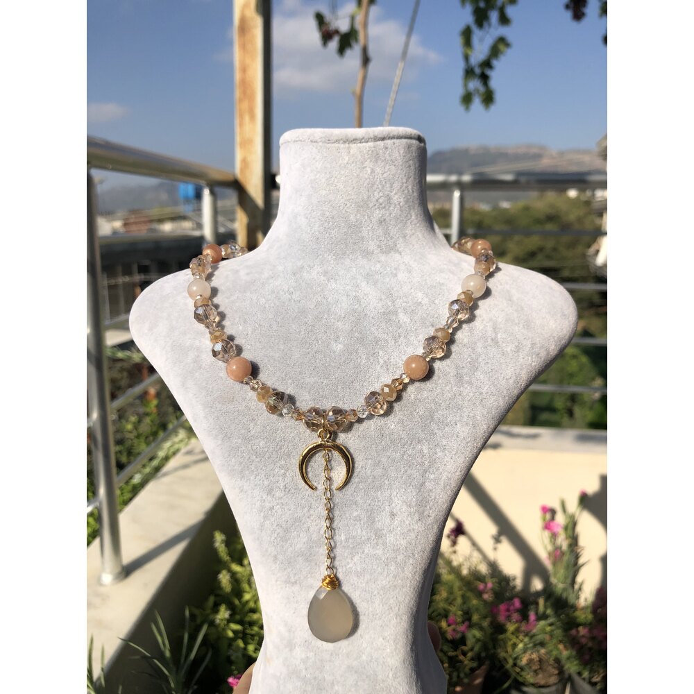 Solary Choker