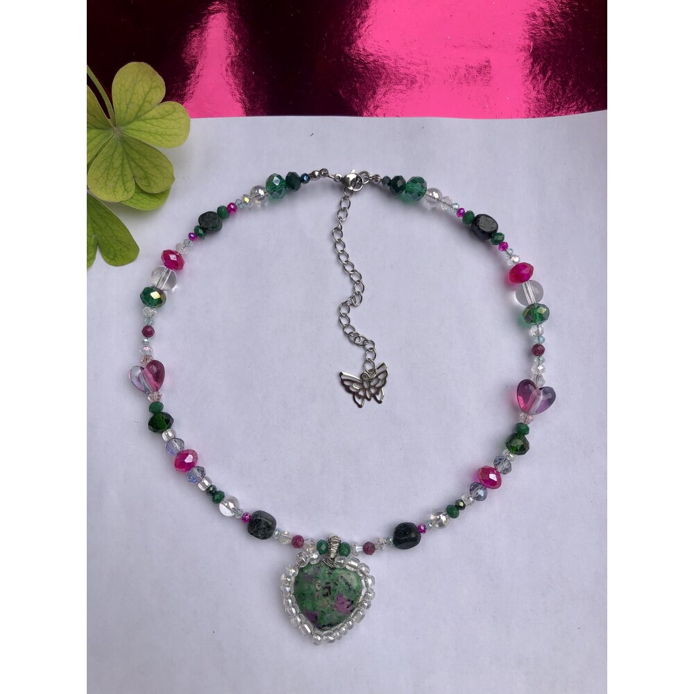 Aniola choker