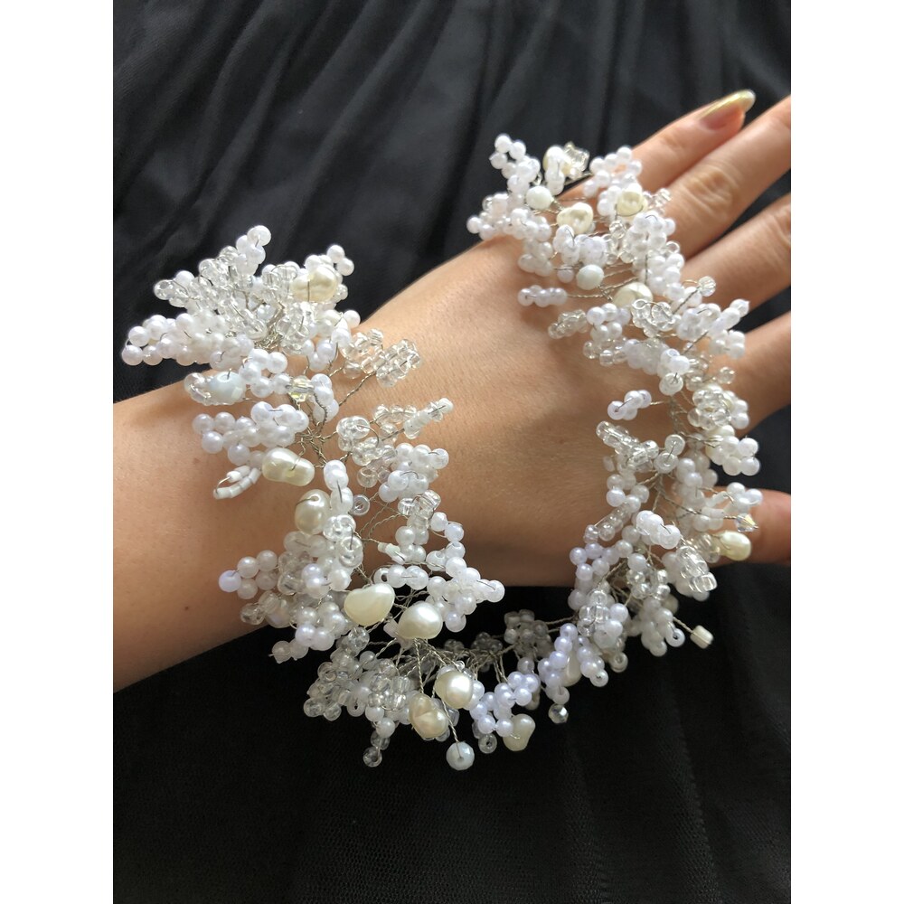 Anemon Bridal - Ami Taç