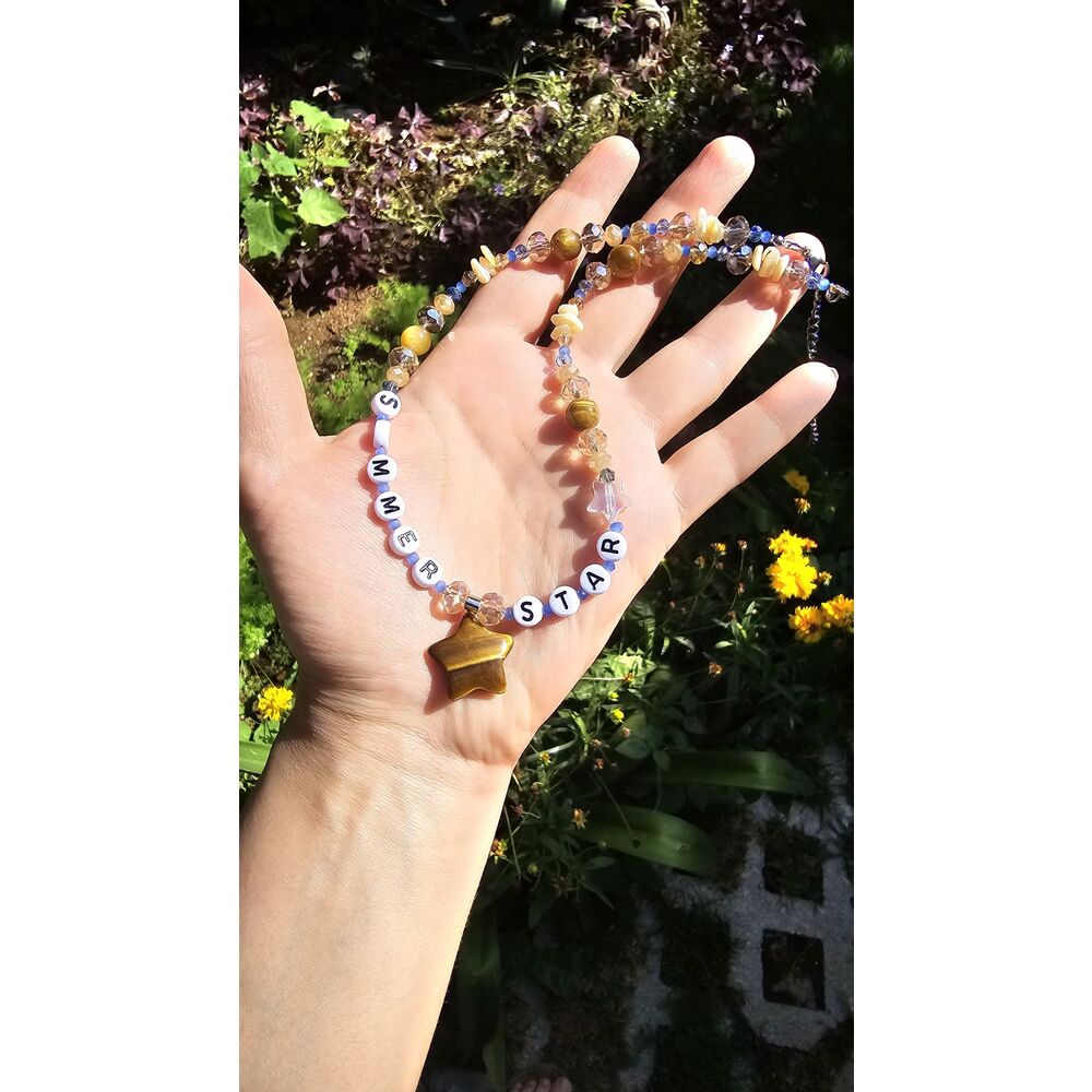 Summer Star
