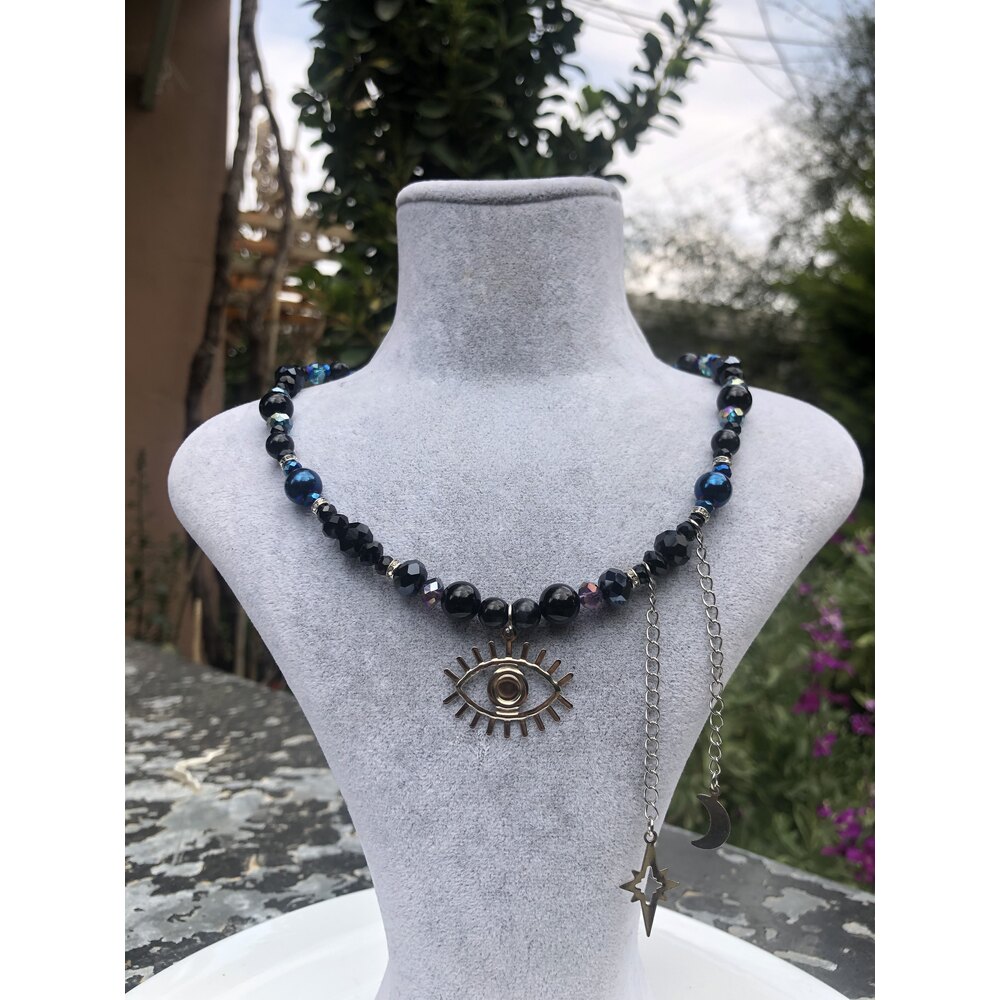 Future Teller choker
