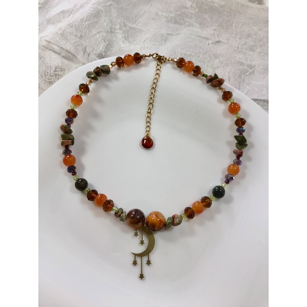 Sahra Choker 
