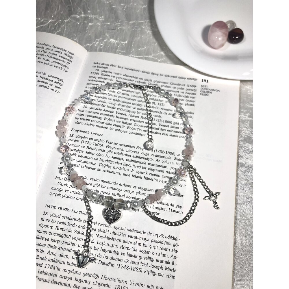 Helios Choker 