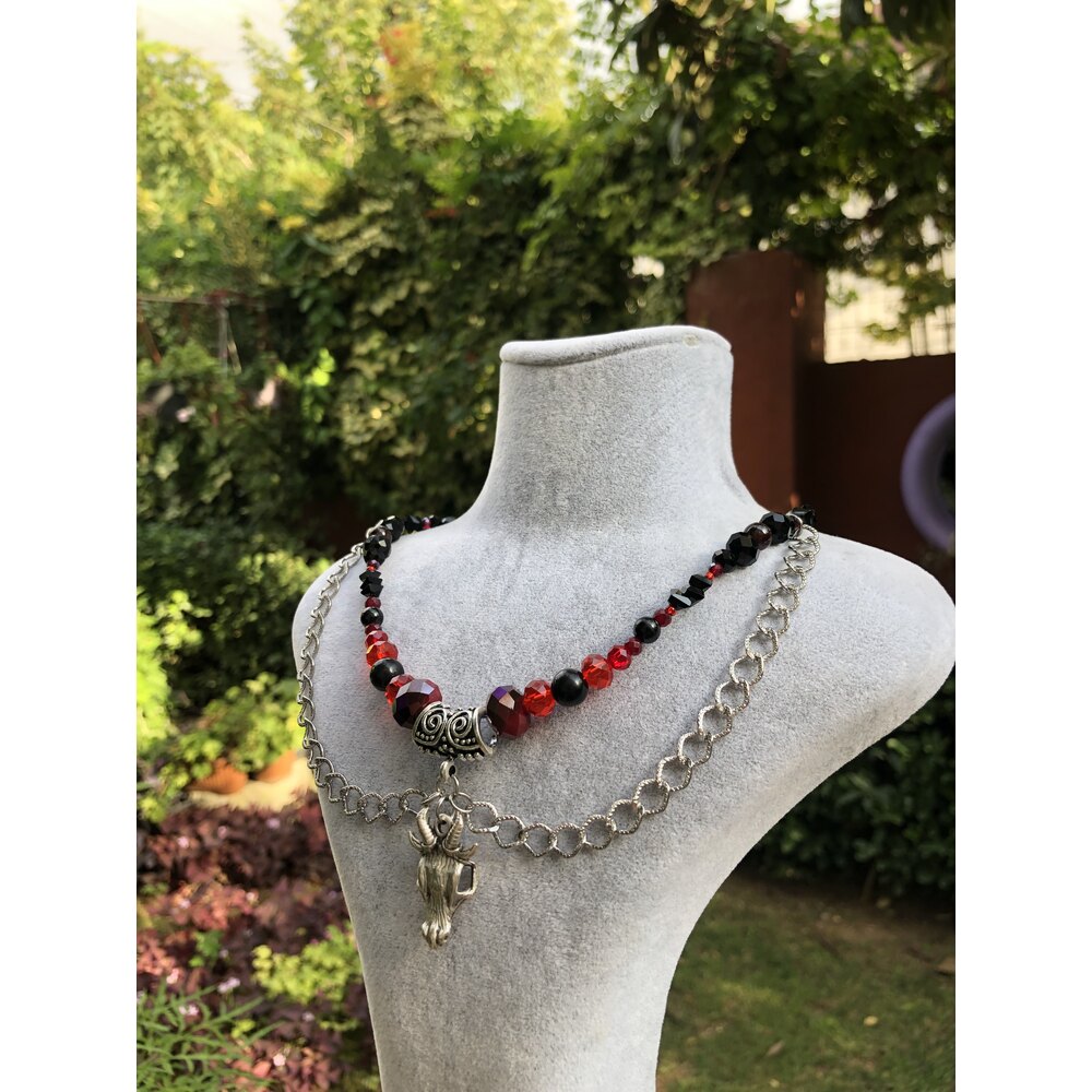shaman choker 