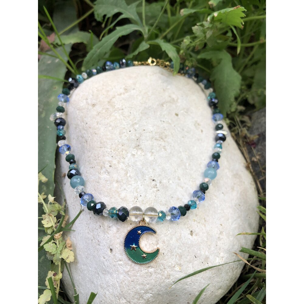 Alia Choker