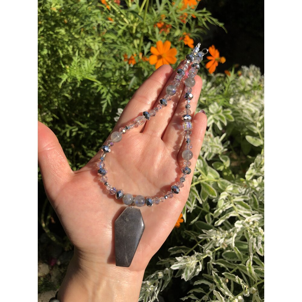 SYLVİA choker