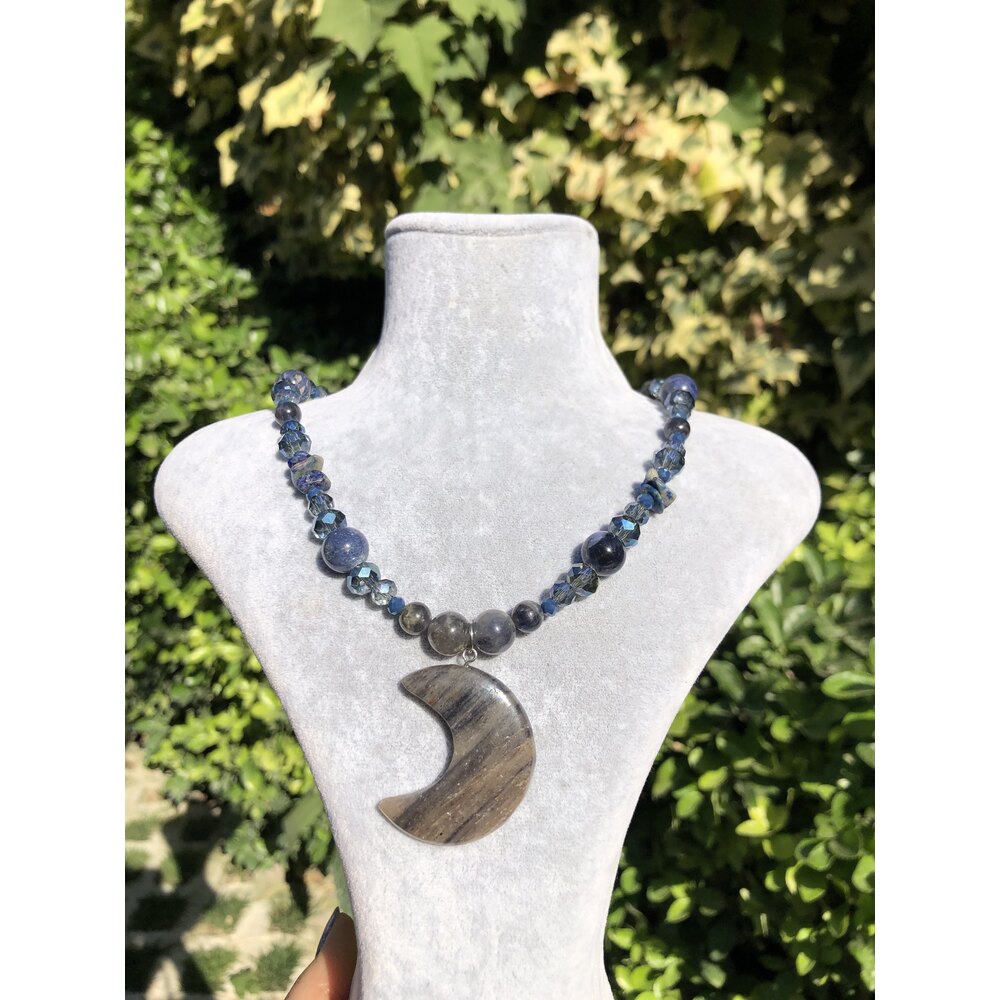 Siren’s Night Choker