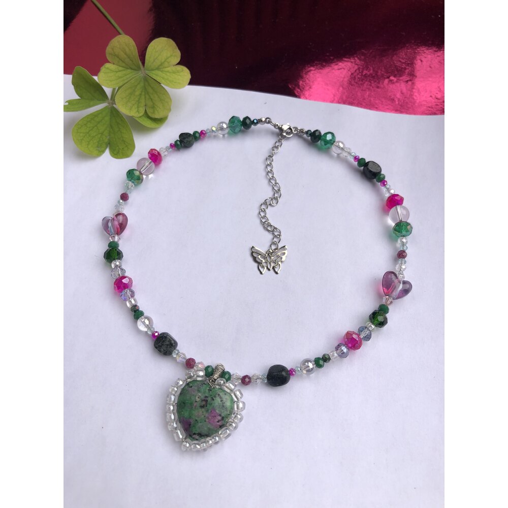 Aniola choker