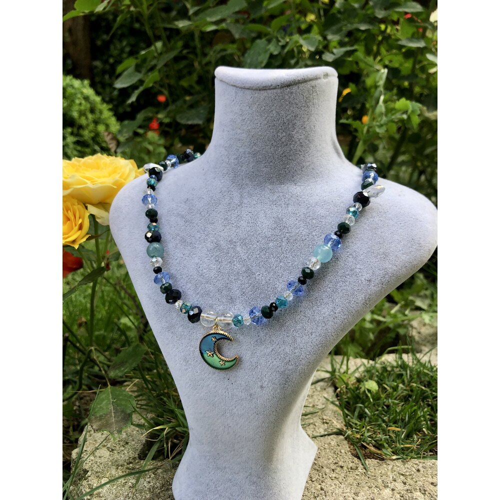 Alia Choker