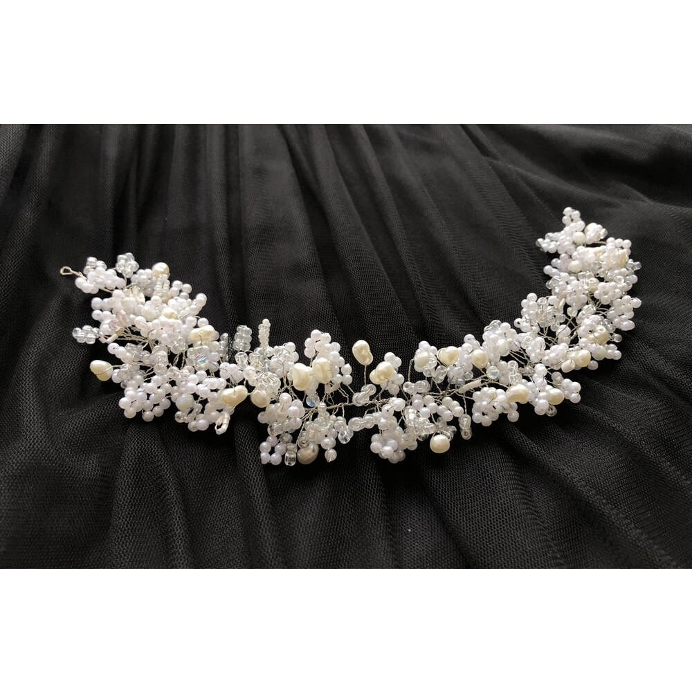 Anemon Bridal - Ami Taç