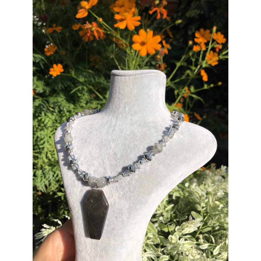 SYLVİA choker