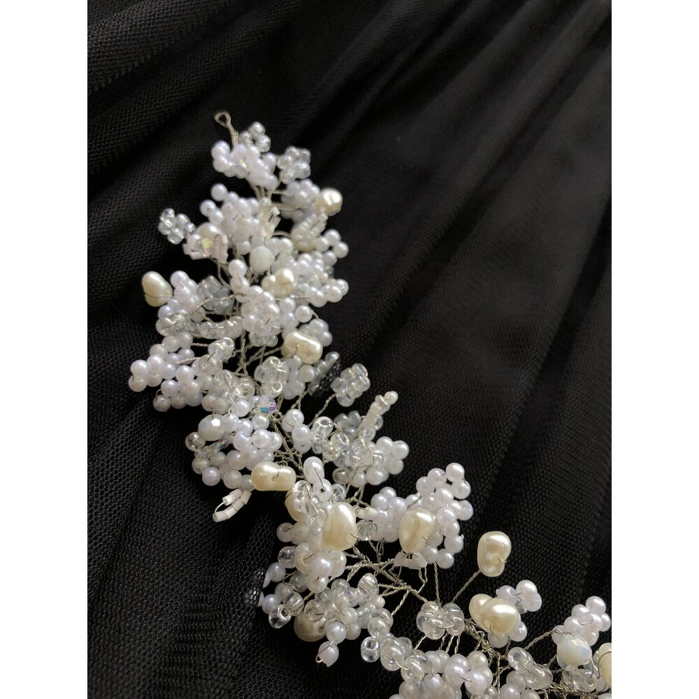 Anemon Bridal - Ami Taç