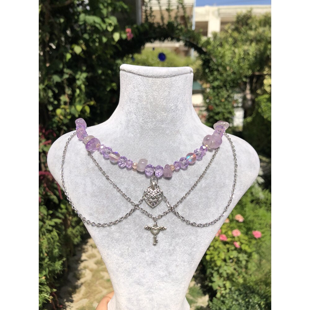 Thalia Choker