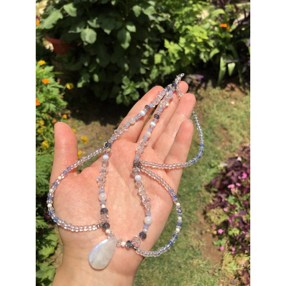 Meribella Choker