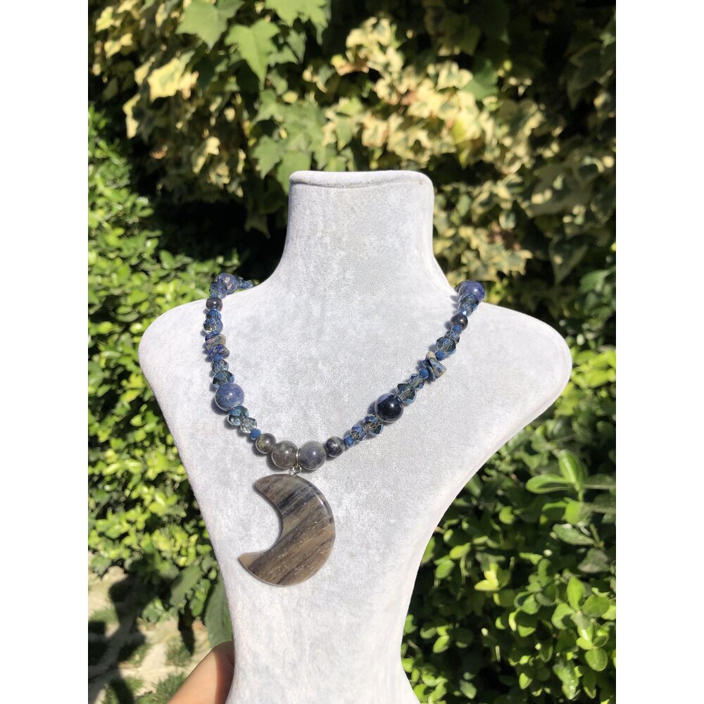 Siren’s Night Choker