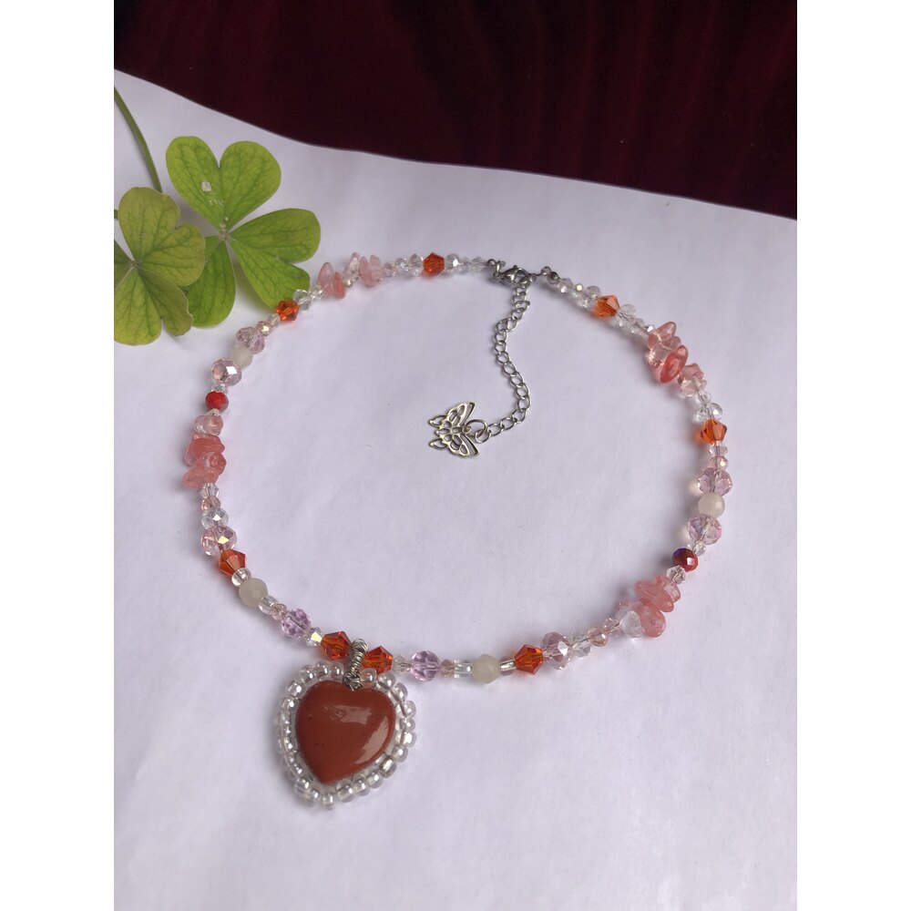 Jaspina Choker