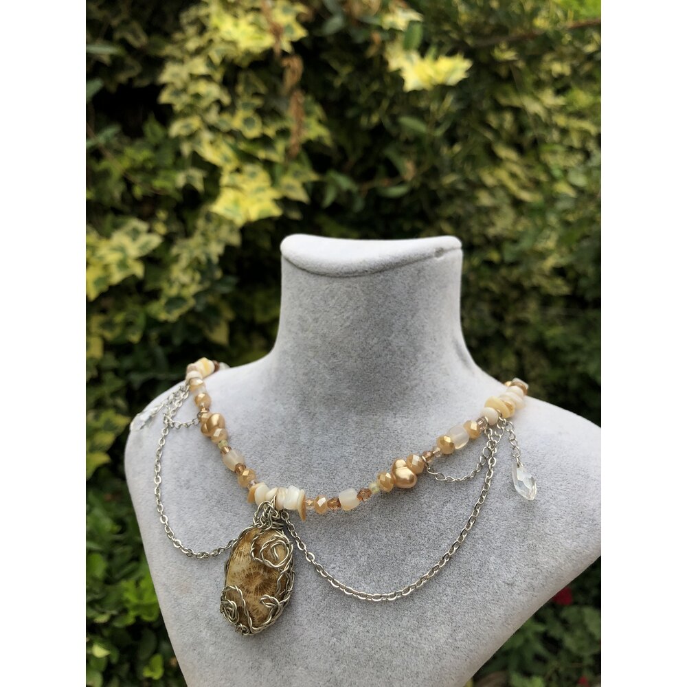 Aden Fairy Choker