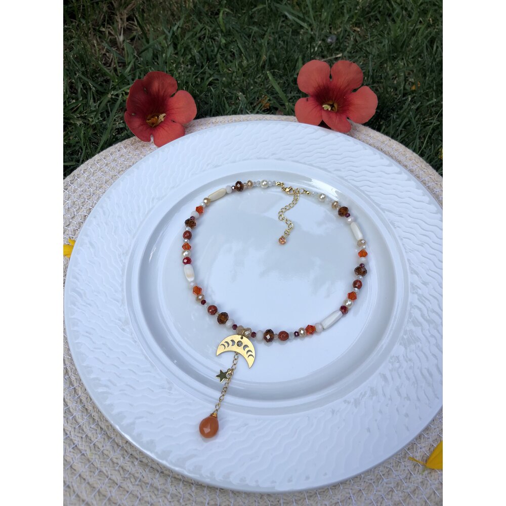 Luna Choker