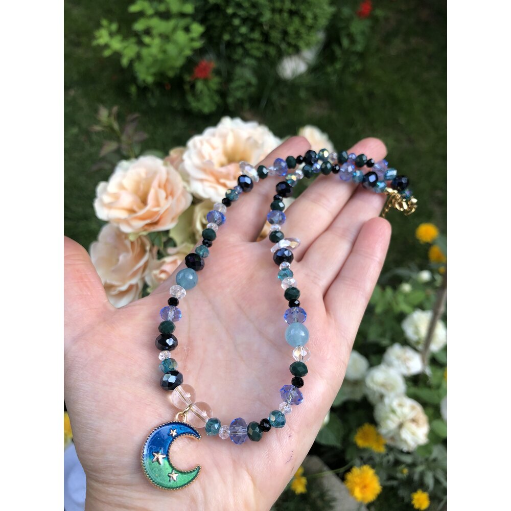 Alia Choker