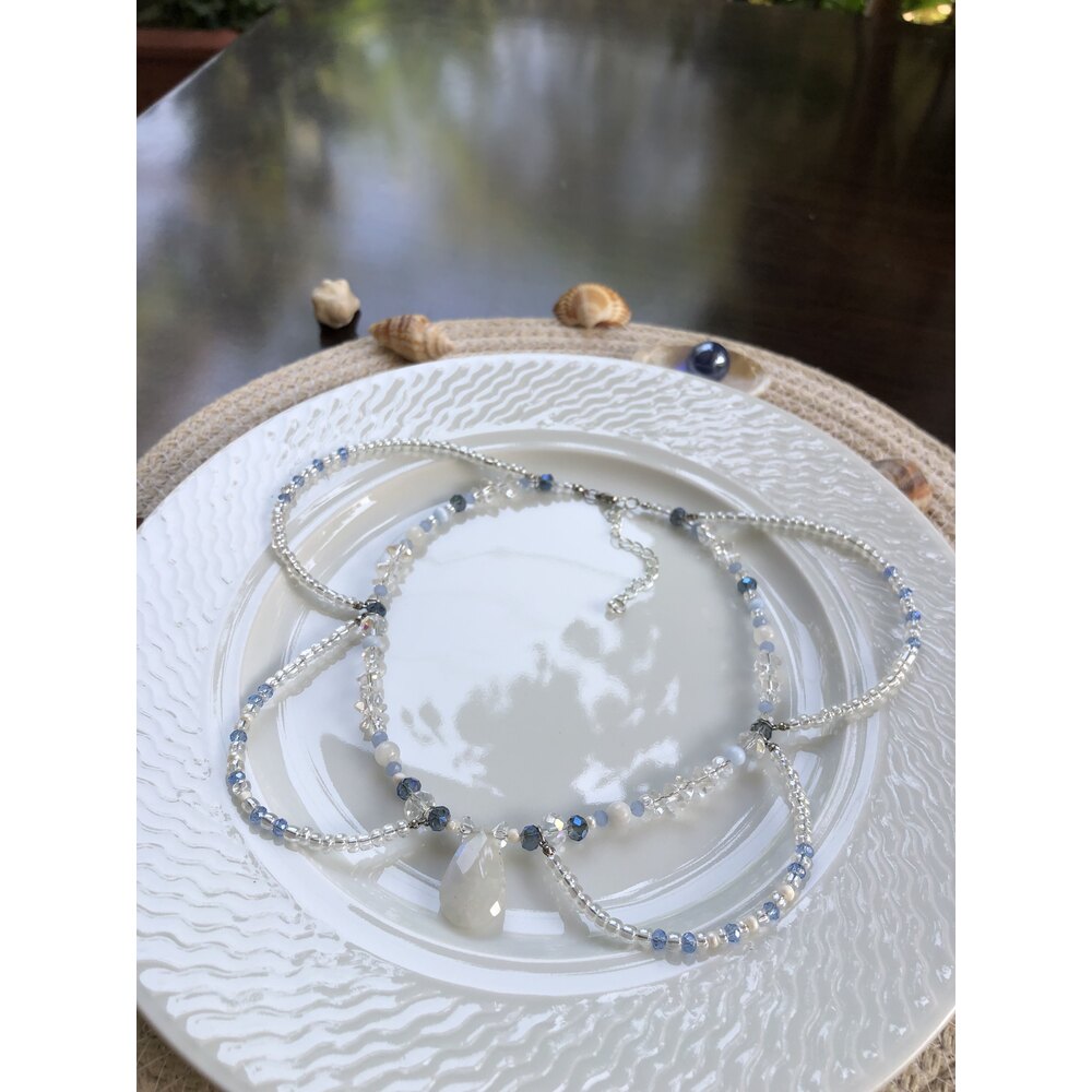 Meribella Choker