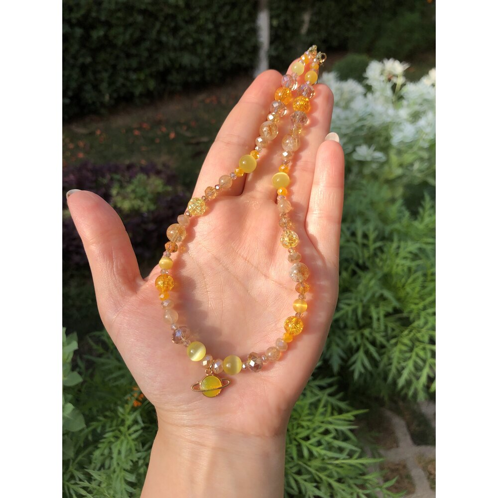 Arina Choker