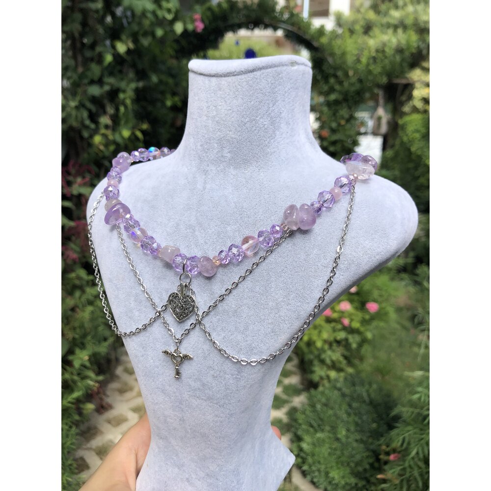 Thalia Choker