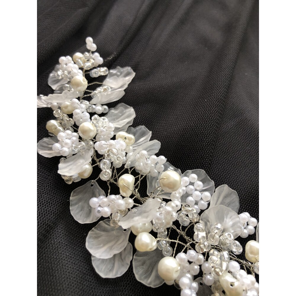 Anemon Bridal - Bloom Gelin Tacı