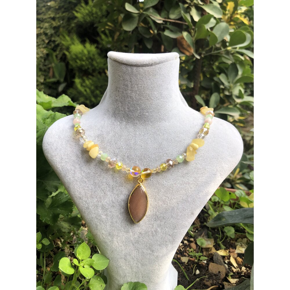 Anna Choker
