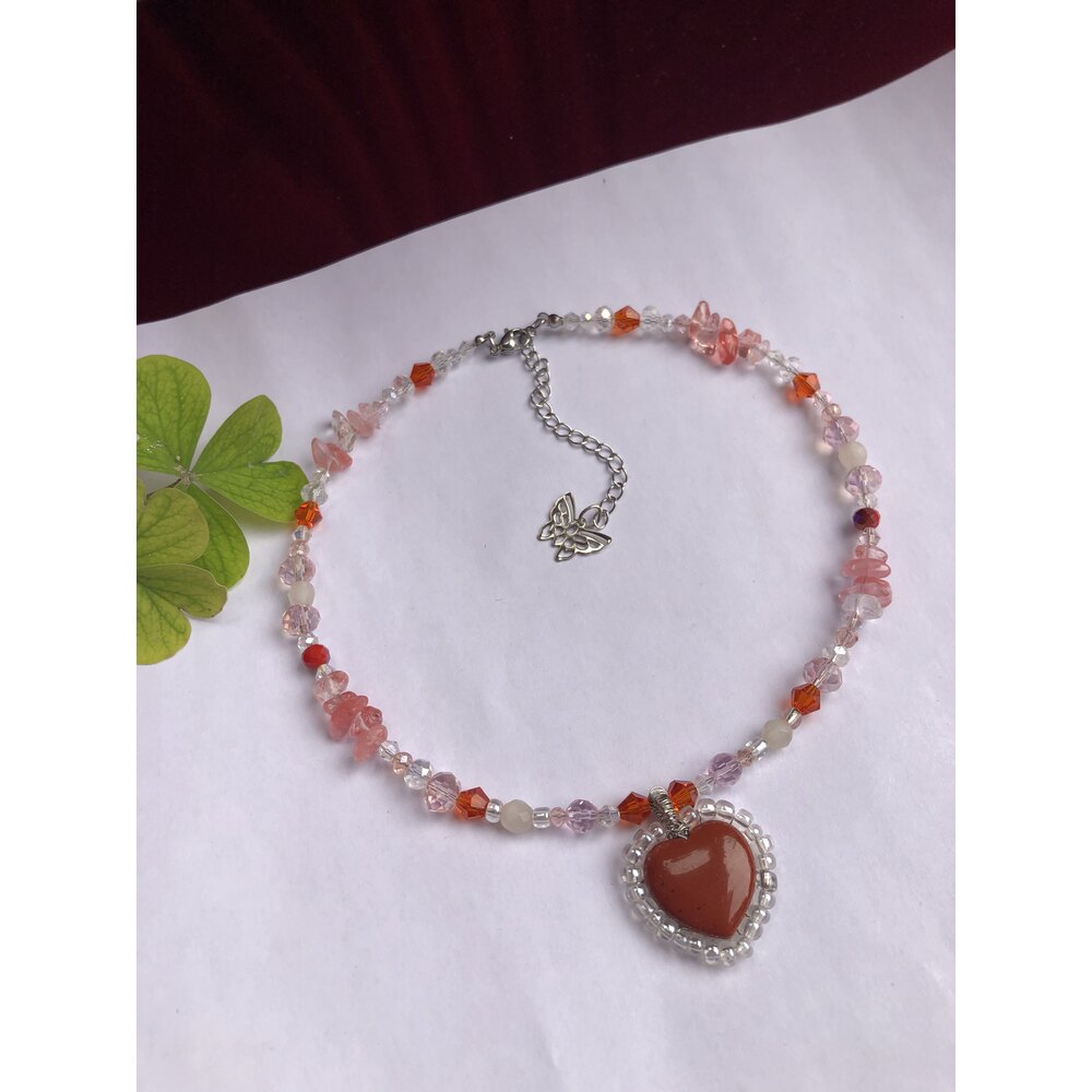 Jaspina Choker