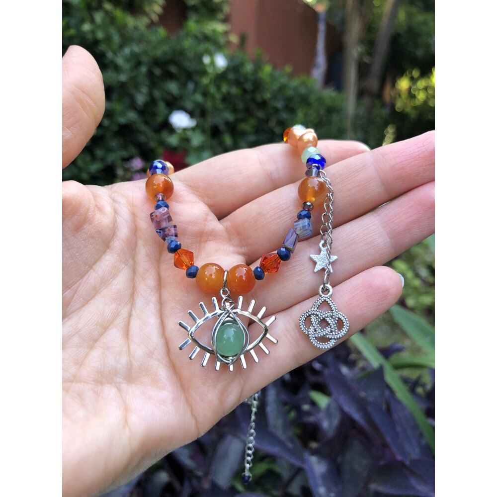 Viola Choker