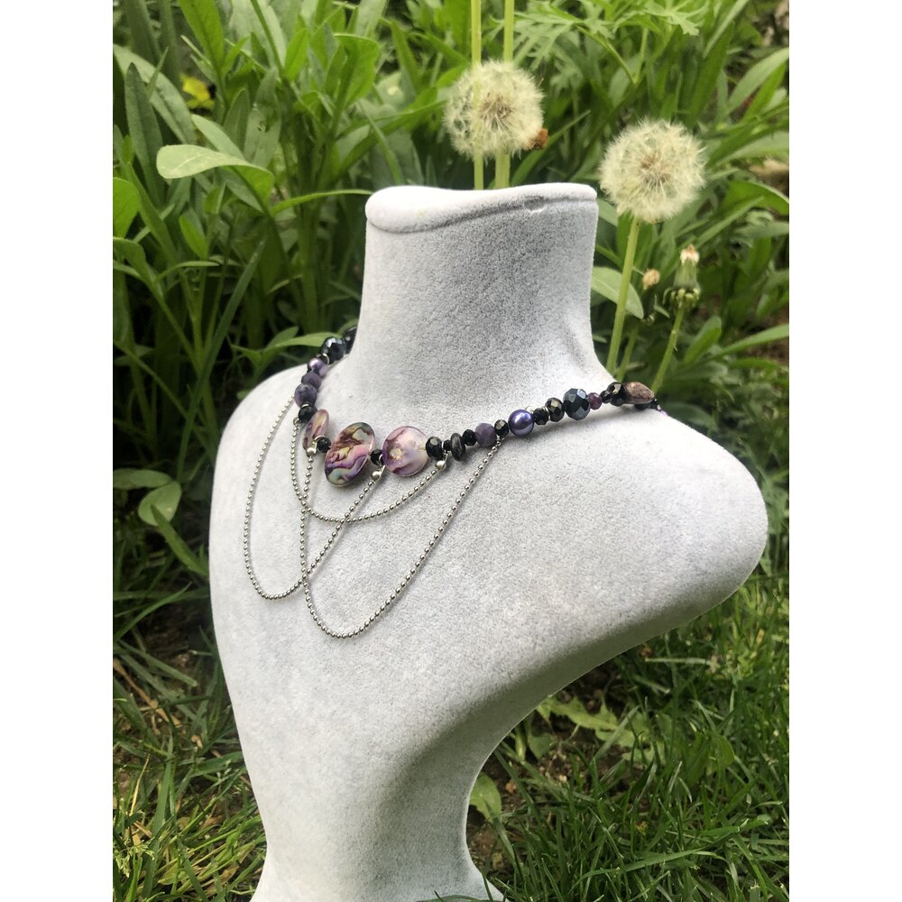 Ylönen Choker 